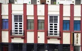 Hotel Anita
